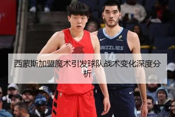 西蒙斯加盟魔术引发球队战术变化深度分析